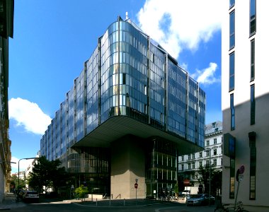Wien 01 Juridicum b