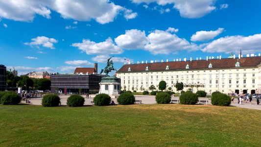 Wien 01 Heldenplatz b