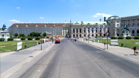 Wien 01 Heldenplatz a