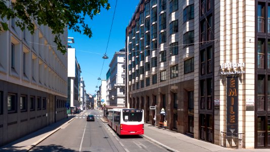 Wien 01 Hohenstaufengasse 19
