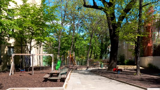 Wien 03 Czapkapark a