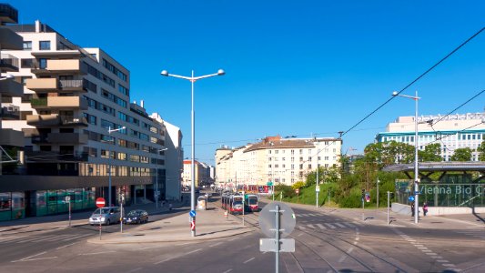 Wien 03 Landstraßer Hauptstraße 177