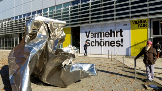 Wien 02 Viennafair 2013 a