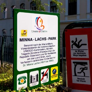 Wien 06 Minna-Lachs-Park n
