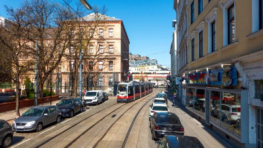 Wien 03 Löwengasse 019