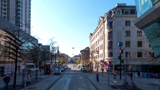 Wien 03 Landstraßer Hauptstraße 002