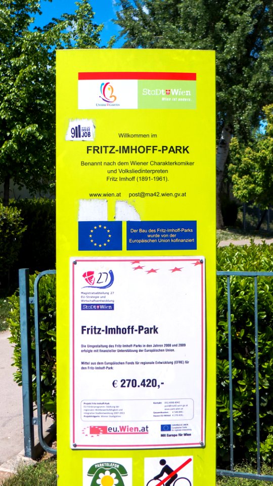 Wien 06 Fritz-Imhoff-Park e