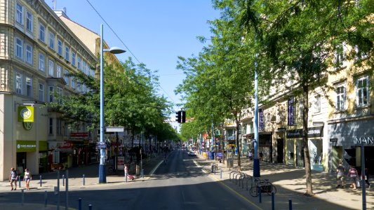 Wien 06 Mariahilfer Straße 089A a
