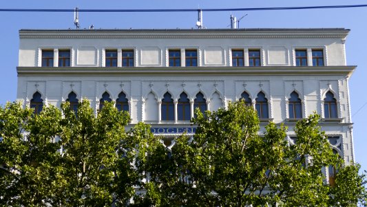 Wien 02 Praterstraße 70 b