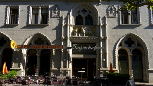 Wien 02 Praterstraße 70 c