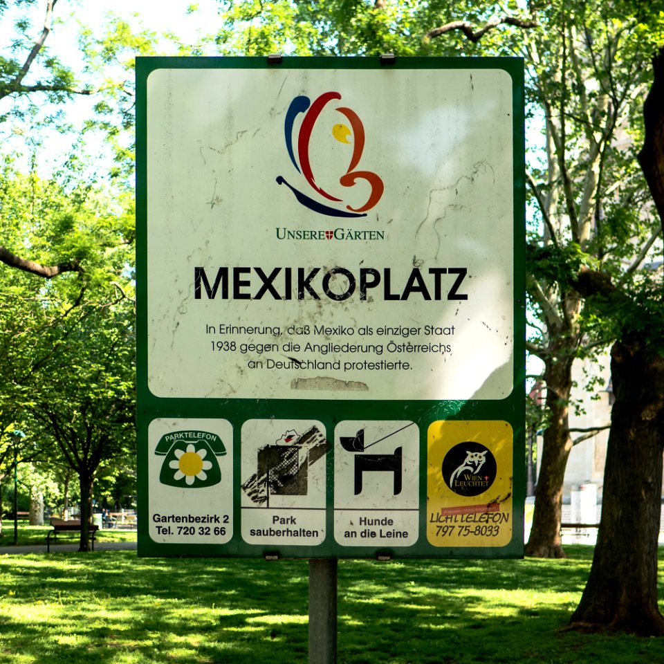 Wien 02 Mexikopark m