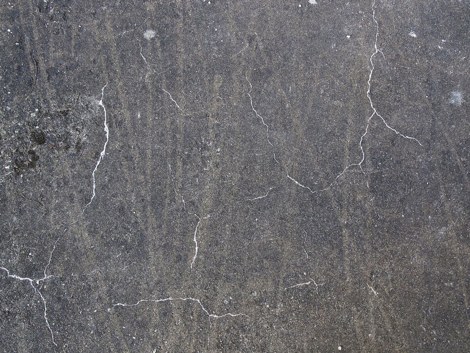 Structure texture dirty
