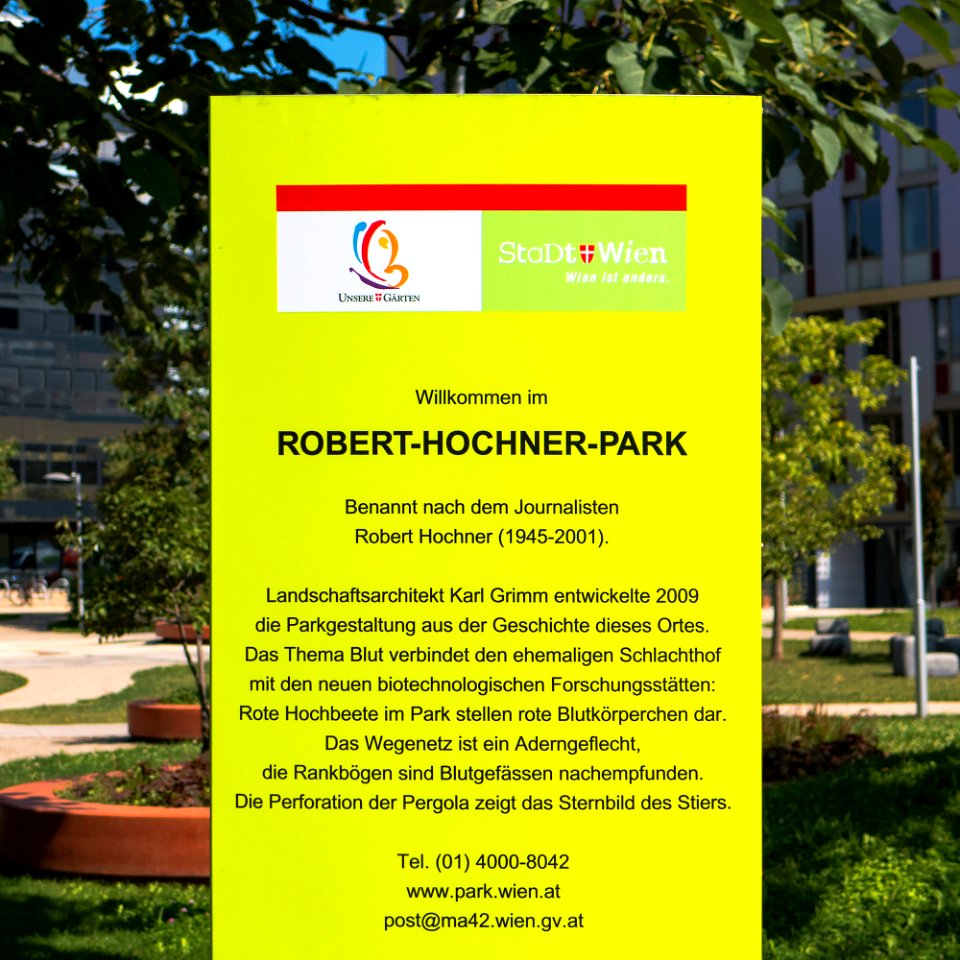Wien 03 Robert-Hochner-Park h