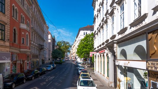Wien 07 Burggasse 027
