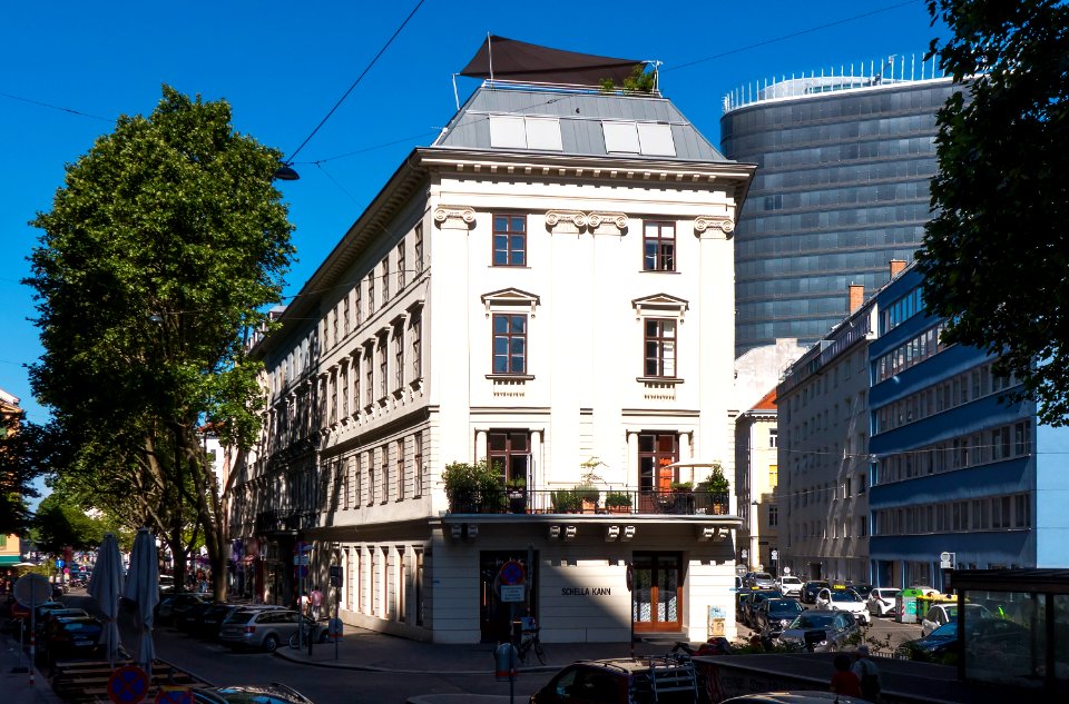 Wien 02 Praterstraße 010 a