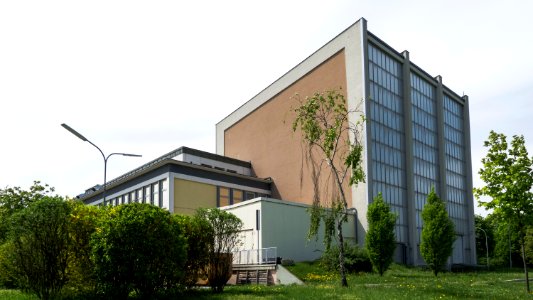 Wien 02 Praterreaktor b