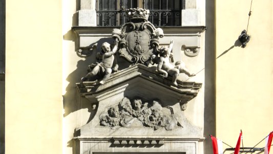 Wien 02 Taborstraße 16 Kloster e