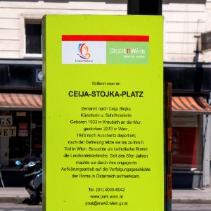 Wien 07 Ceija-Stojka-Platz c