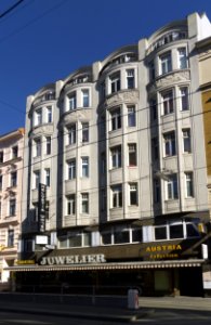 Wien 02 Taborstraße 36 a