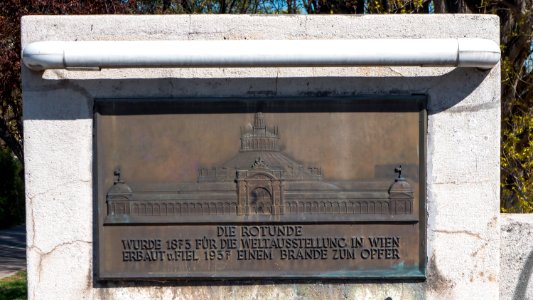 Wien 02 Rotundenbrücke c