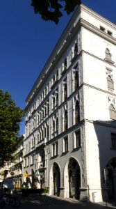 Wien 02 Praterstraße 70 e