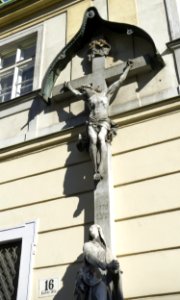 Wien 02 Taborstraße 16 Kloster i