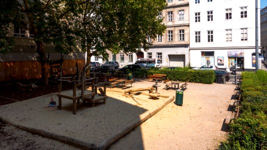 Wien 02 Veza-Canetti-Park c