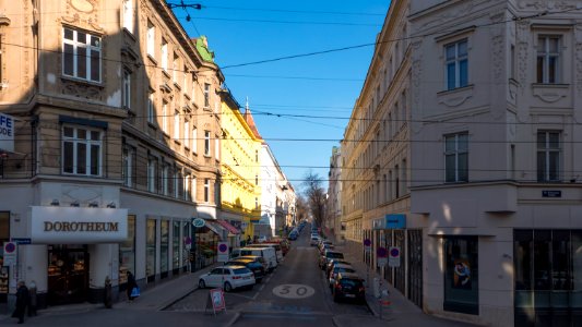 Wien 18 Weimarer Straße 014