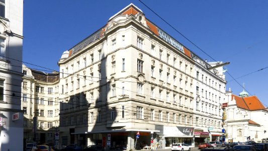 Wien 02 Taborstraße 17 b