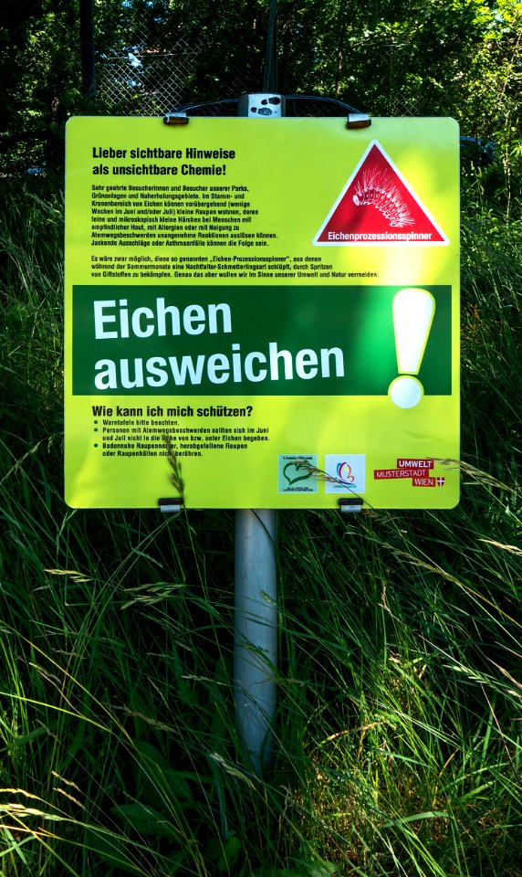 Wien 18 Pötzleinsdorfer Schlosspark 2021 e