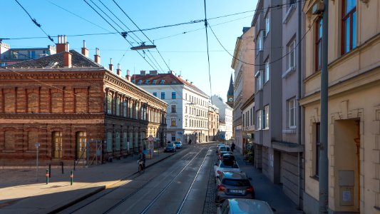 Wien 18 Kreuzgasse 075