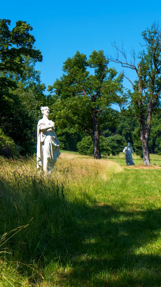 Wien 18 Pötzleinsdorfer Schlosspark 2021 b