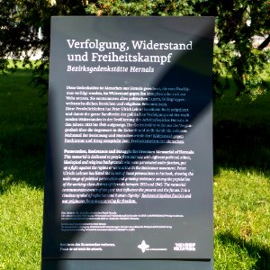 Wien 17 Park der Freiheit g
