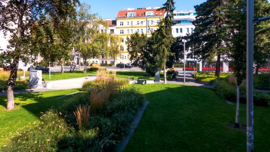 Wien 17 Park der Freiheit a2