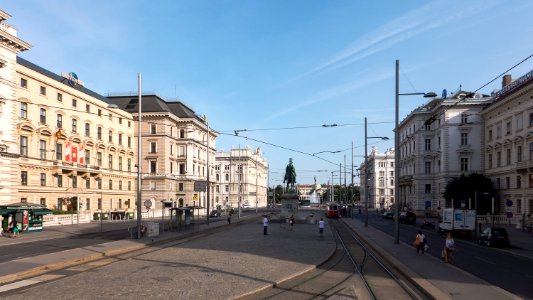 Wien 01 Schwarzenbergplatz d