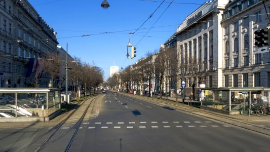 Wien 01 Schottenring a