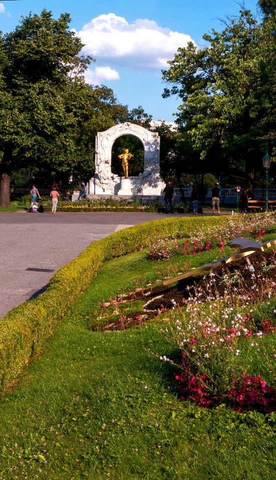 Wien 01 Stadtpark ag