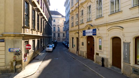 Wien 01 Stoß im Himmel a