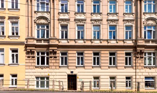 Wien 18 Währinger Straße 200 c