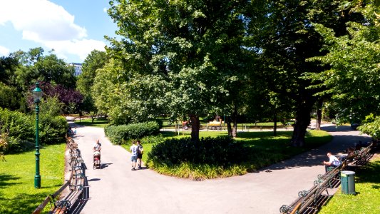 Wien 01 Stadtpark di