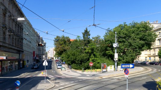Wien 18 Währinger Straße 141 a