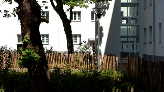 Wien 17 Wiedenhoferhof d