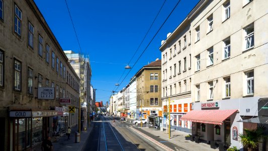 Wien 16 Ottakringer Straße 065 a
