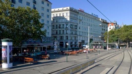 Wien 01 Schwedenplatz a