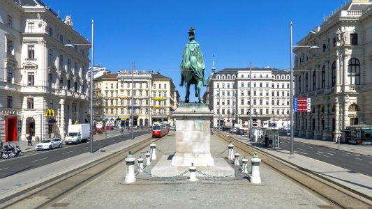Wien 01 Schwarzenbergplatz a