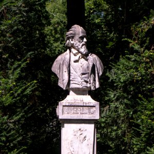 Wien 01 Stadtpark Amerling d