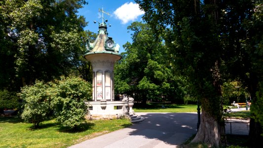 Wien 01 Stadtpark dl