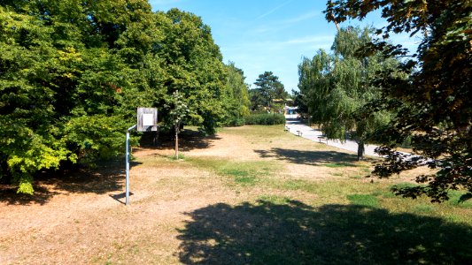 Wien 17 Hans-Bock-Park a