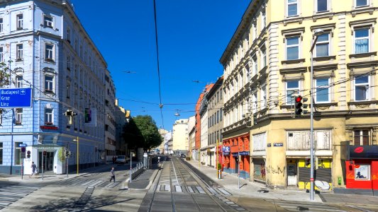 Wien 16 Ottakringer Straße 005 a