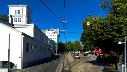 Wien 16 Ottakringer Straße 233 a